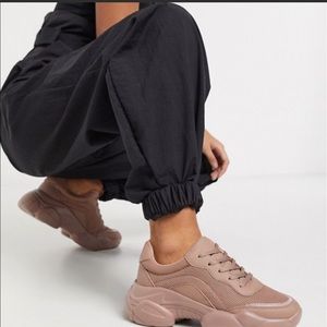 Asos Chunky Sneakers